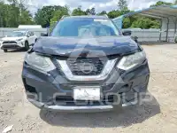2017 Nissan ROGUE фото