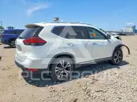 2017 Nissan ROGUE фото