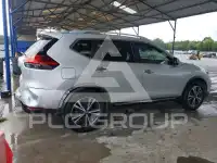 2017 Nissan ROGUE фото