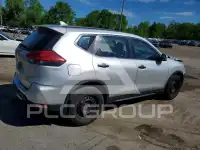 2017 Nissan ROGUE фото