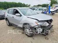 2017 Nissan ROGUE фото