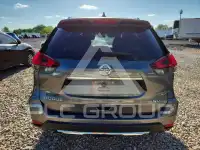 2017 Nissan ROGUE фото