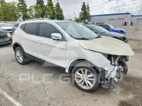 2017 Nissan ROGUE фото