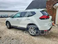 2017 Nissan ROGUE фото