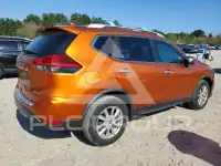 2017 Nissan ROGUE photo