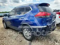 2017 Nissan ROGUE photo