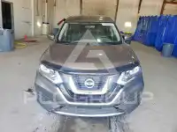 2017 Nissan ROGUE фото