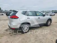 2017 Nissan ROGUE фото