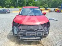 2017 Nissan ROGUE фото