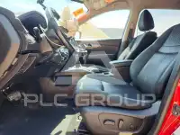 2017 Nissan ROGUE фото