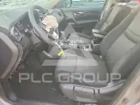 2017 Nissan ROGUE photo