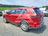 2017 Nissan ROGUE фото