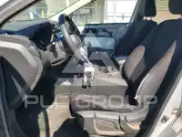 2017 Nissan ROGUE фото