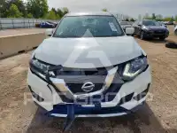 2017 Nissan ROGUE фото