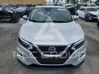 2017 Nissan ROGUE фото