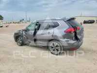 2017 Nissan ROGUE фото