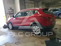 2017 Nissan ROGUE фото