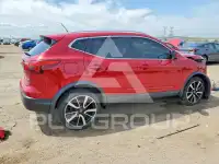 2017 Nissan ROGUE фото