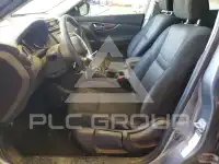 2017 Nissan ROGUE фото