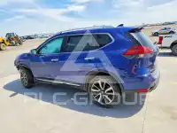2017 Nissan ROGUE фото