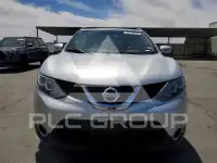 2017 Nissan ROGUE фото