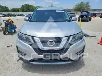 2017 Nissan ROGUE фото