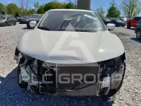 2017 Nissan ROGUE фото