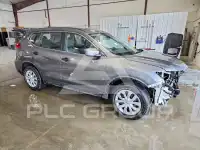 2017 Nissan ROGUE фото