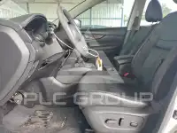 2017 Nissan ROGUE фото