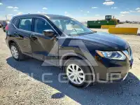 2017 Nissan ROGUE фото
