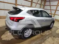 2017 Nissan ROGUE фото