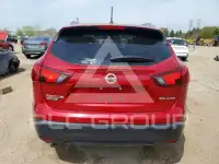 2017 Nissan ROGUE фото