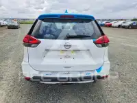 2017 Nissan ROGUE фото