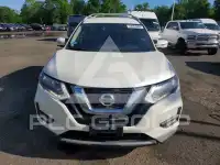 2017 Nissan ROGUE фото