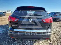2017 Nissan ROGUE фото