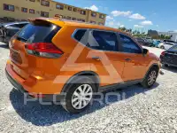 2017 Nissan ROGUE фото