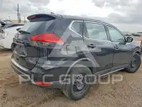 2017 Nissan ROGUE фото