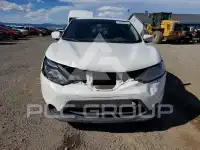 2017 Nissan ROGUE фото