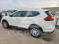 2017 Nissan ROGUE фото
