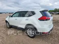 2017 Nissan ROGUE фото