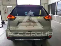 2017 Nissan ROGUE фото