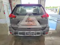 2017 Nissan ROGUE фото