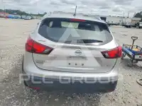 2017 Nissan ROGUE фото