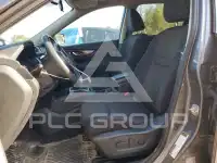 2017 Nissan ROGUE photo