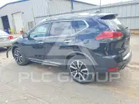 2017 Nissan ROGUE photo
