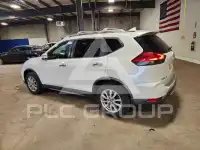 2017 Nissan ROGUE фото