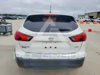 2017 Nissan ROGUE фото