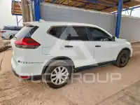 2017 Nissan ROGUE фото