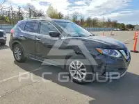 2017 Nissan ROGUE photo