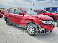 2017 Nissan ROGUE фото